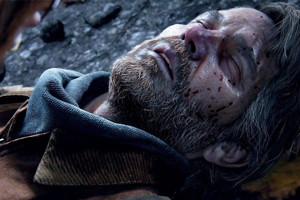 Does Joel Die in The Last of Us Video Game?