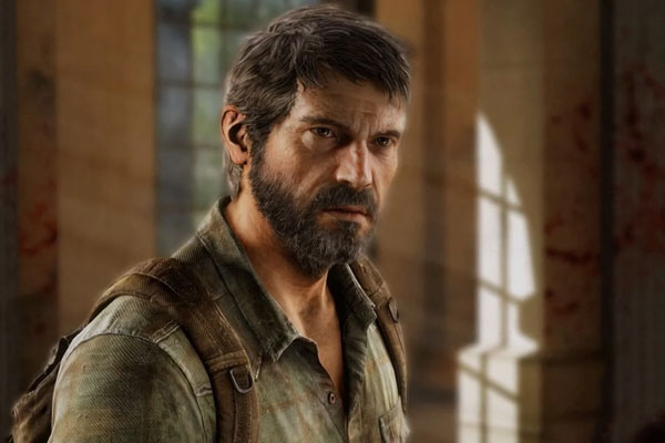 Who is Joel in The Last of Us?